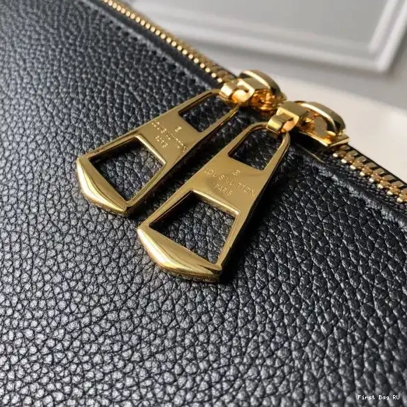 First bags ru reviews Vuitton Louis BB V Tote 0630